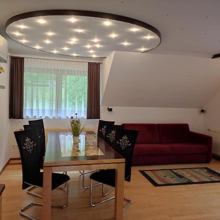 Seehotel Princes Sankt Kanzian am Klopeiner See ภายนอก รูปภาพ