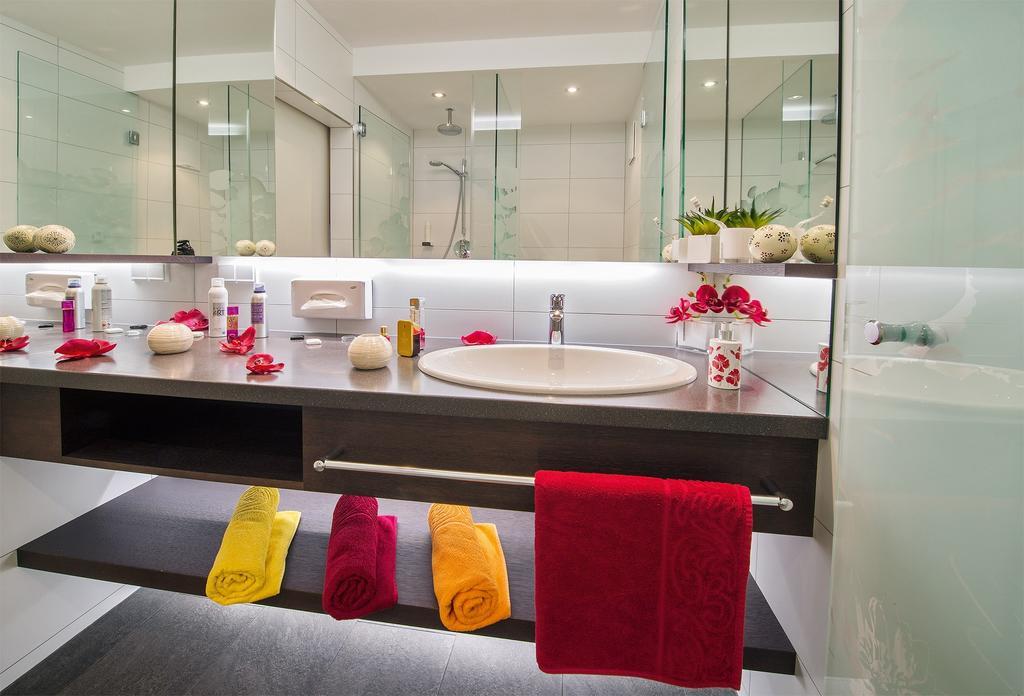 Seehotel Princes Sankt Kanzian am Klopeiner See ห้อง รูปภาพ