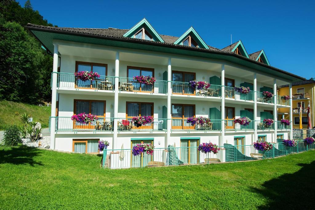 Seehotel Princes Sankt Kanzian am Klopeiner See ห้อง รูปภาพ