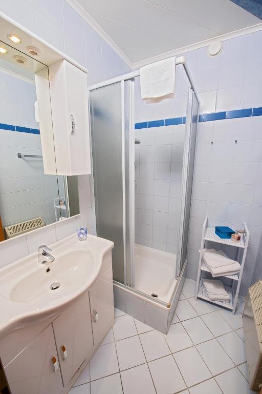 Seehotel Princes Sankt Kanzian am Klopeiner See ห้อง รูปภาพ